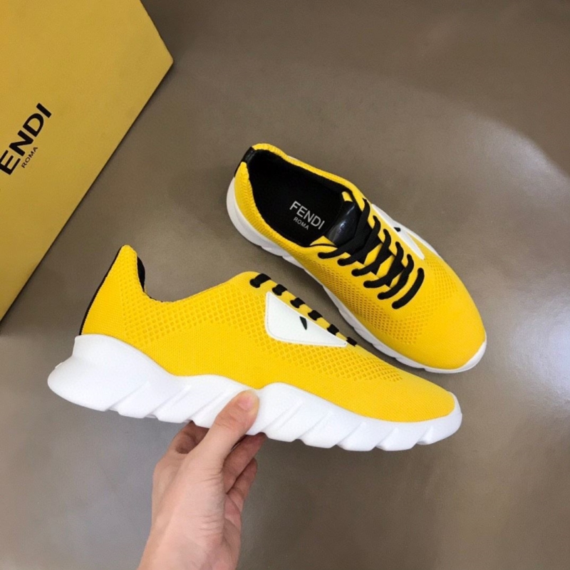 Fendi Sneakers